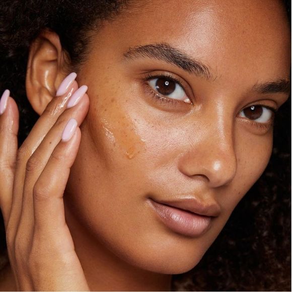 LAST 1! Clarins Double Serum Firming & Smoothing Concentrate πͺ NEW - Picture 6 of 12